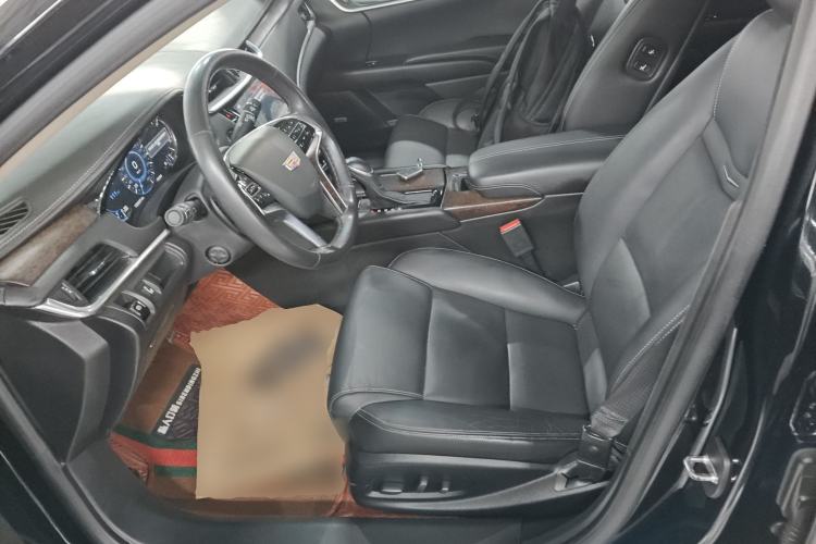 Used Cadillac XTS 2018 28T Luxury Edition
