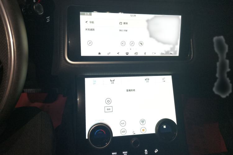 Used Land Rover Range Rover Velar 2020 P250 R-DYNAMIC S