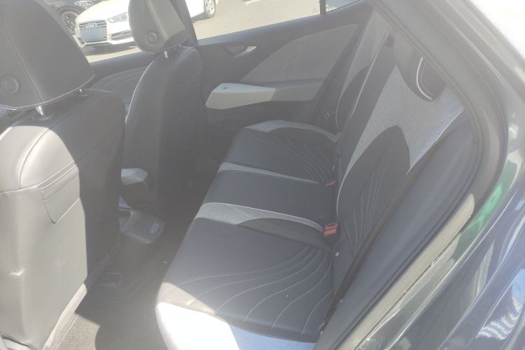 Used Volkswagen ID.3 2024 Intelligent Edition
