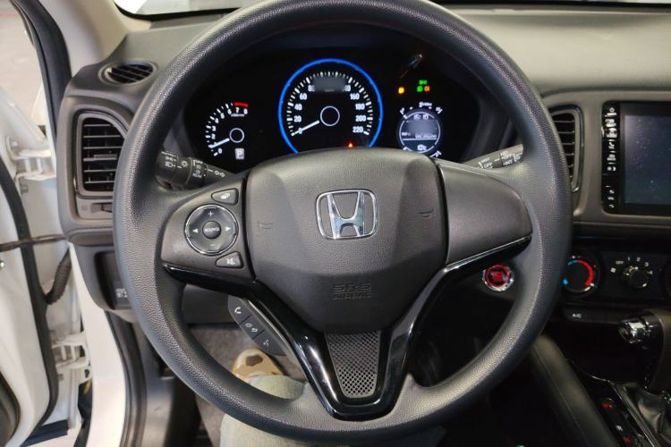 Used Honda Vezel 2019 1.5L CVT Luxury Model China V
