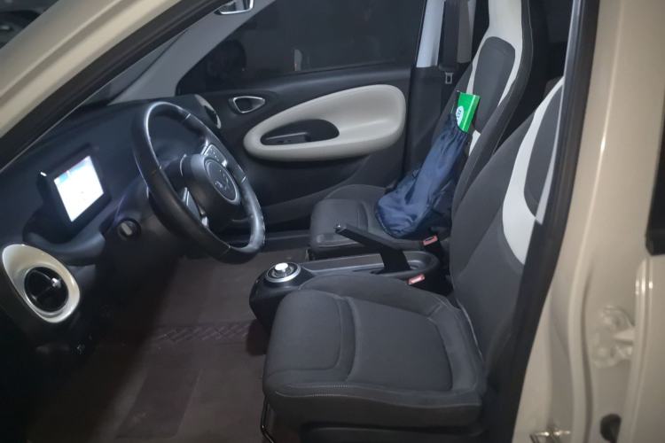 Used Wuling Bingo 2023 203km Light Edition
