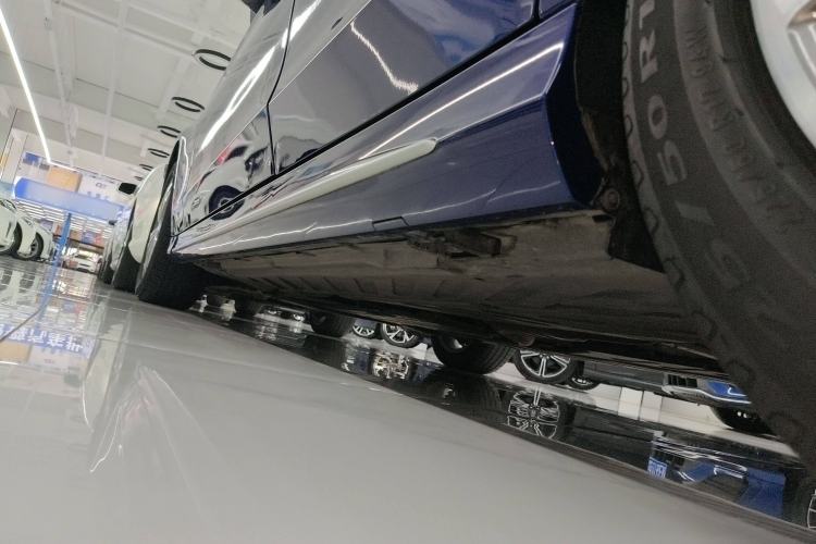 Used Mercedes-Benz C-Class 2017 Facelift C 200 L Sport Edition
