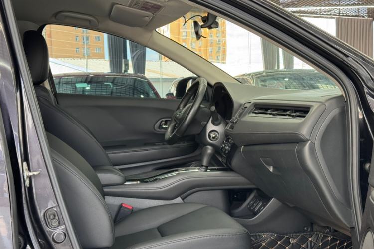 Used Honda Vezel 2017 1.5L CVT 2WD Comfort Model