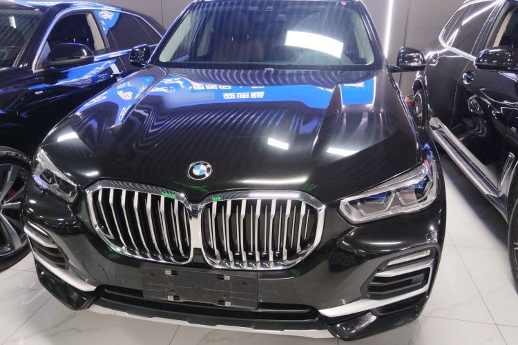 Used BMW X5 2020 xDrive30i X Design Package
