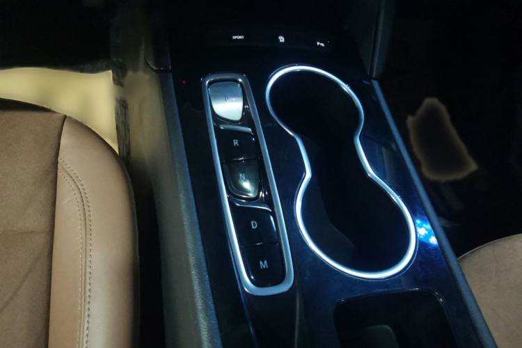 Used Buick Regal 2020 552T Luxury Version
