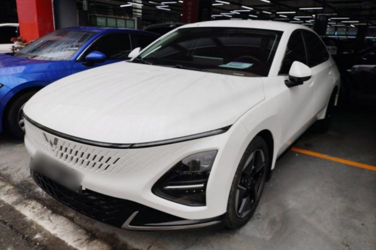 Used Wuling Xingguang 2023 150 Advanced Edition
