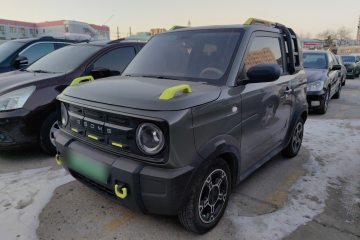 Used Geely Galaxy Panda 2025 210km Panda Rider