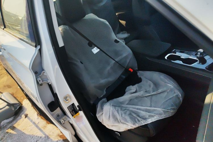 Used Changan CS75 2026 Model PRO 1.5T DCT Prestige 7-Seater