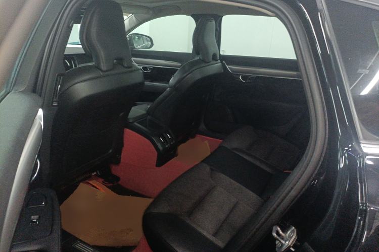 Used Volvo S90 2019 T4 Zhiyi Edition

