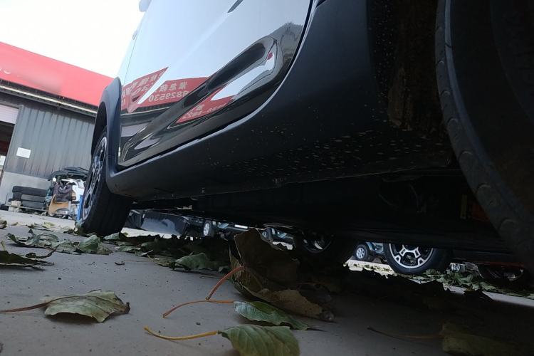 Used  Panda 2025 210km Panda Rider
