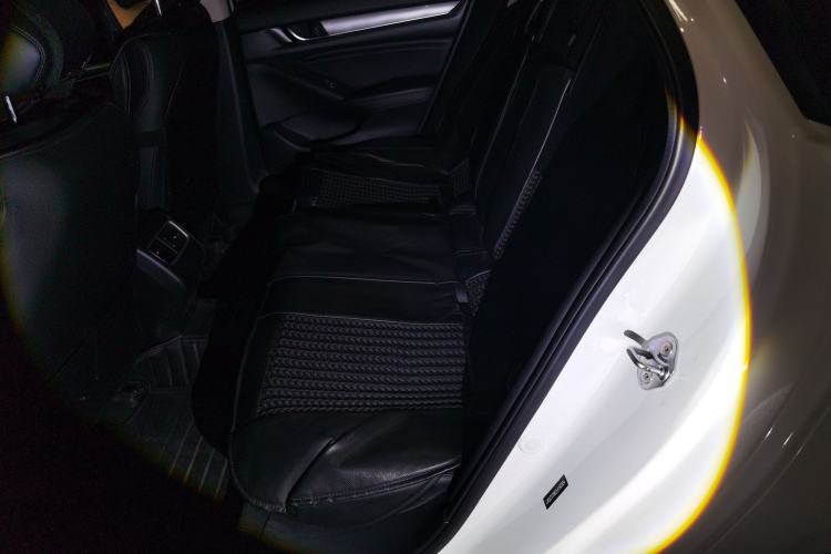 Used Honda Accord 2018 260TURBO Luxury Edition China VI