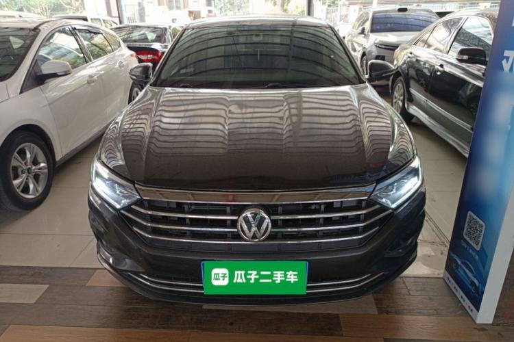 Used Volkswagen Sagitar 2021 280TSI DSG Excellence Edition
