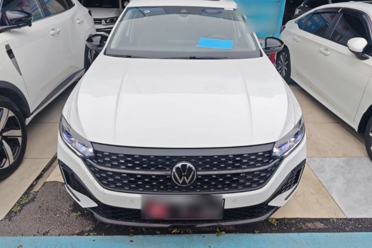 Used Volkswagen Lavida 2024 300TSI DSG Starry Sky Leading Edition