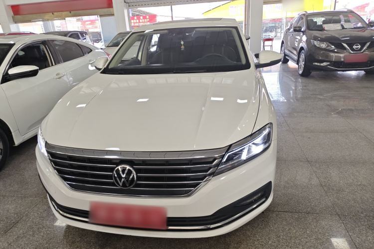 Used Volkswagen Lavida 2022 280TSI DSG Comfort Edition
