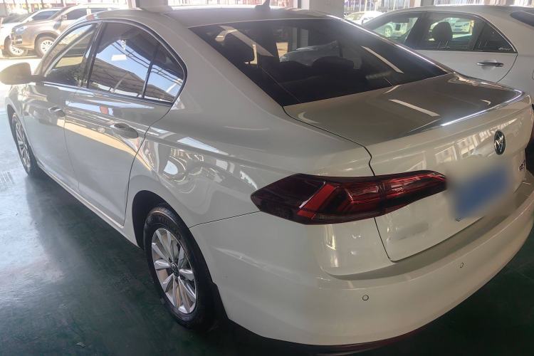 Used Volkswagen Bora 2021 1.5L Automatic Fashionable Smart Connectivity Version
