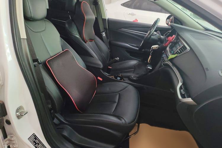 Used Buick GT 2019 18T Automatic Connected Elite Model China VI Standard