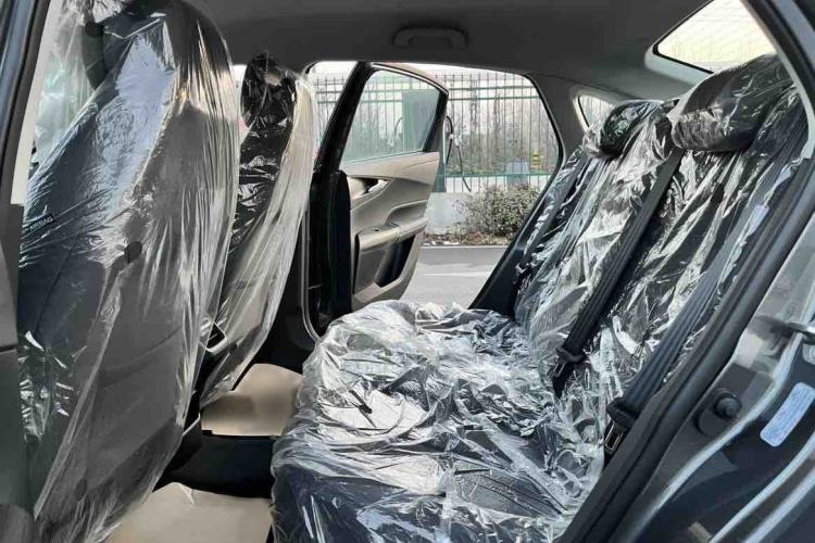 Used Changan Eado PHEV 2025 Smart New Blue Whale 145KM High-Energy Edition