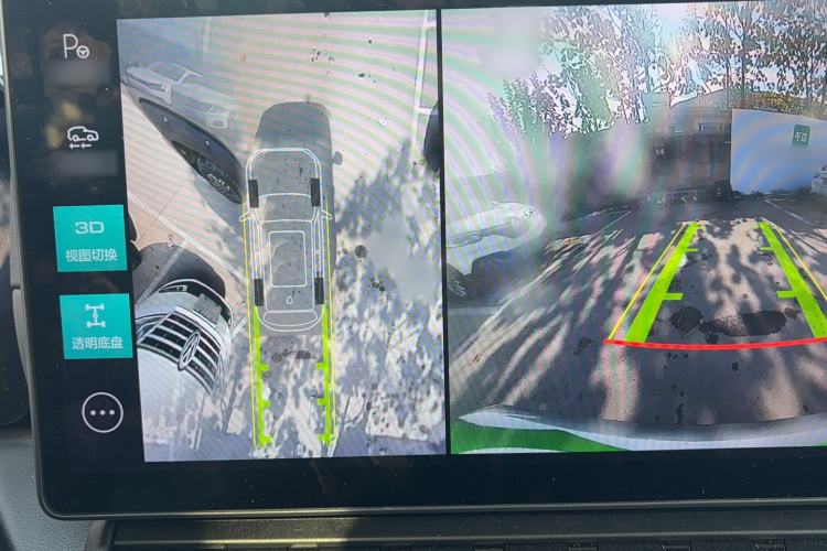 Used Haval  2024 Hi4 102km Trend Electric Version Plus