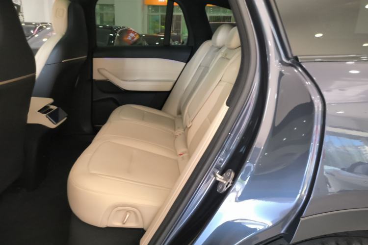 Used Nio ES6 2023 75 kWh
