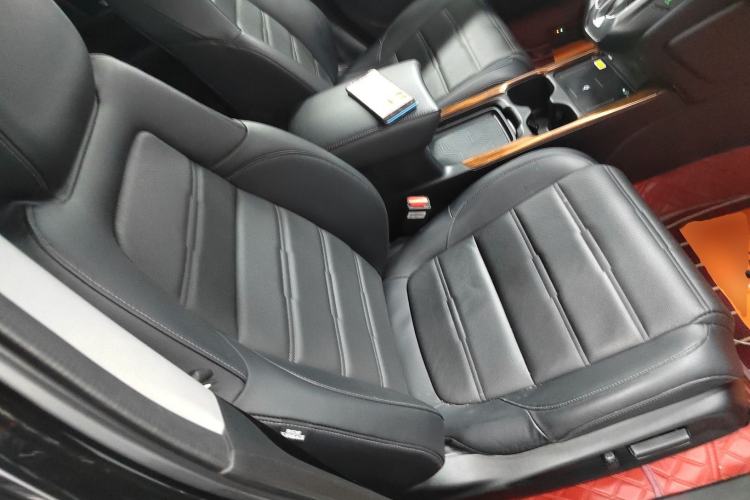 Used Honda CR-V 2021 240TURBO CVT 2WD Fashion Edition
