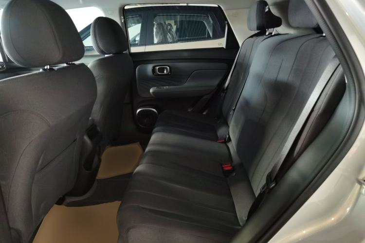 Used AION UT 2025 330 Starlight Edition
