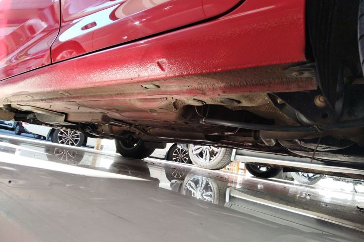 Used Skoda Rapid Spaceback 2016 Revised 1.6L Automatic Smart Drive Version
