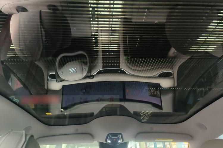 Used  L6 2024 Max Enhanced Performance Edition
