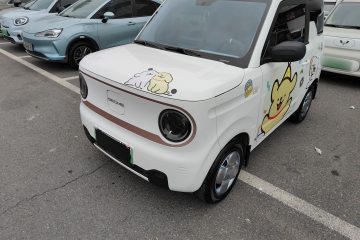 Used Geely Galaxy Panda 2024 Panda Mini 200km Endurance Bear