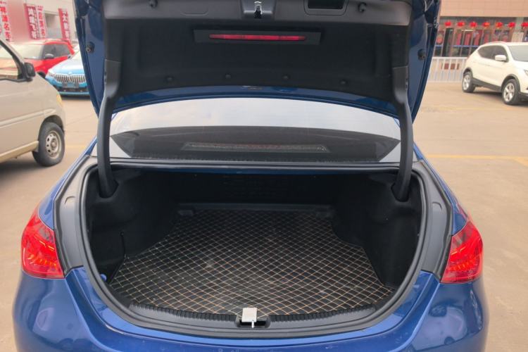 Used Mercedes-Benz C-Class 2023 Revised C 200 L Sport Edition