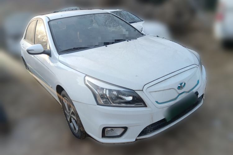 Used  300E 2017 Standard Model