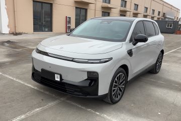 Used Leapmotor B10 2025 510 Joyful Edition