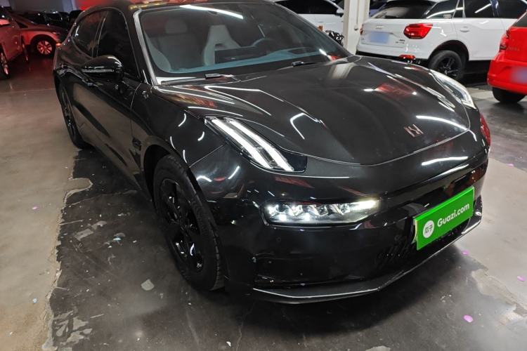 Used Zeekr 001 2022 Long-Range Dual-Motor WE Edition