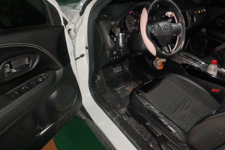 Used Honda XR-V 2020 1.5L CVT Luxury Edition