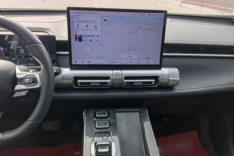 Used GAC Trumpchi EMKOO 2022 1.5T Supernova Pro Edition
