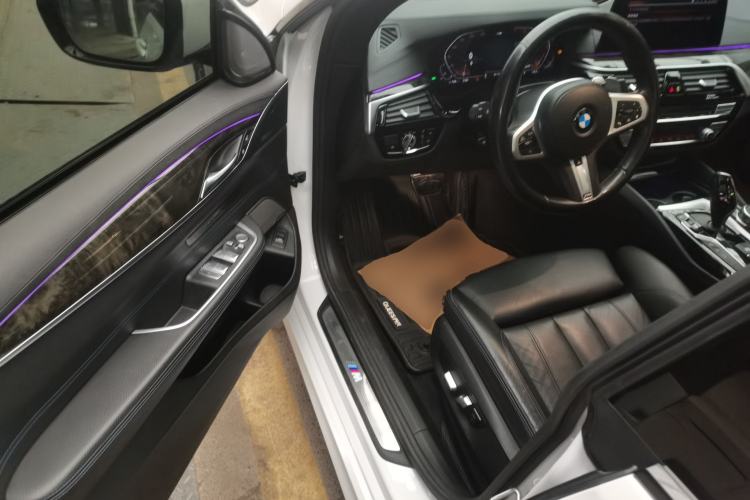 Used BMW 6 Series GT 2020 630i M Sport Package
