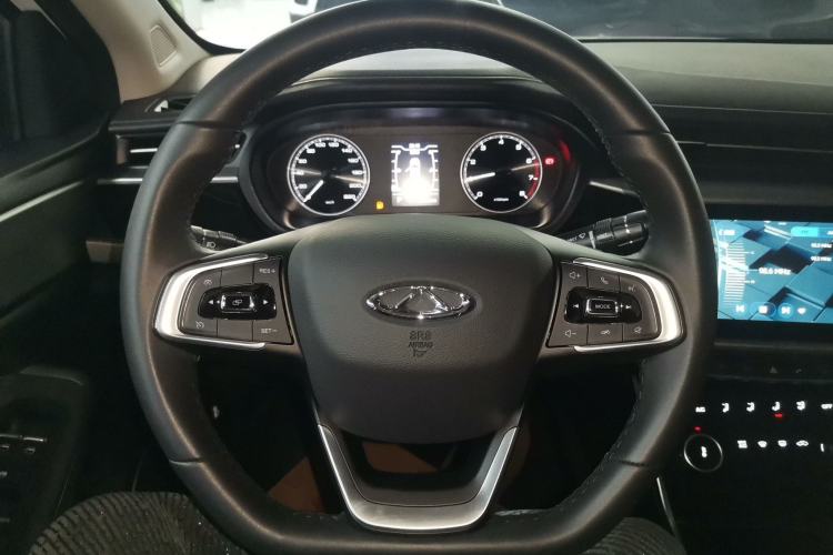 Used Chery Arrizo GX 2021 Champion Edition 1.5L CVT Deluxe Version
