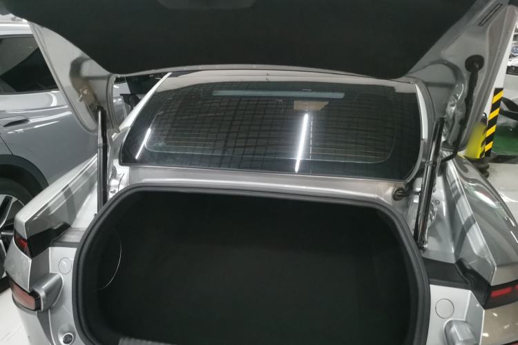 Used XPeng P7 2022 670N+
