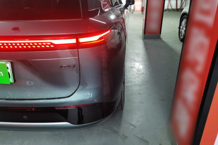 Used XPeng G9 2024 702 Max