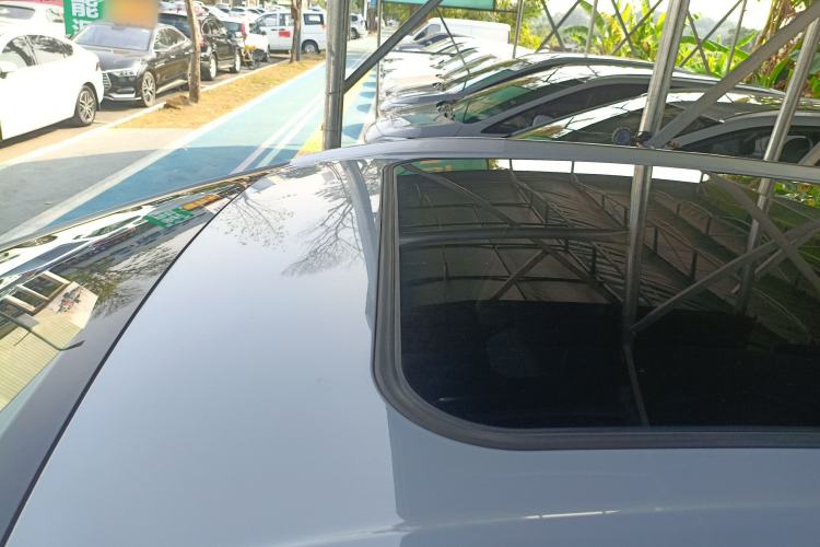 Used AION Y 2023 Plus 510 Smart Edition
