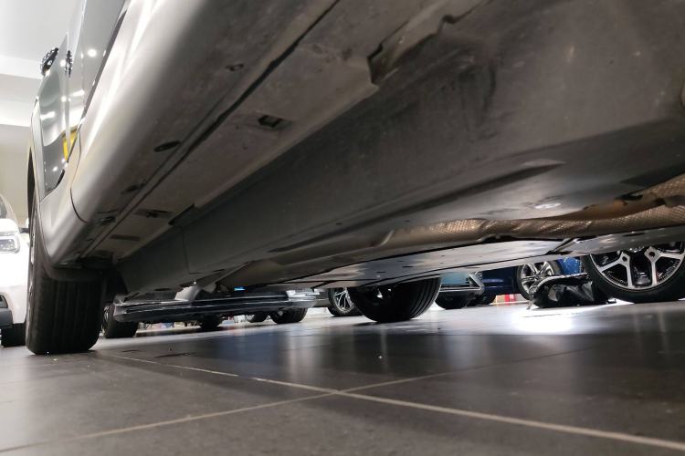 Used Mazda CX-50 2023 2.5L Smart Drive Version
