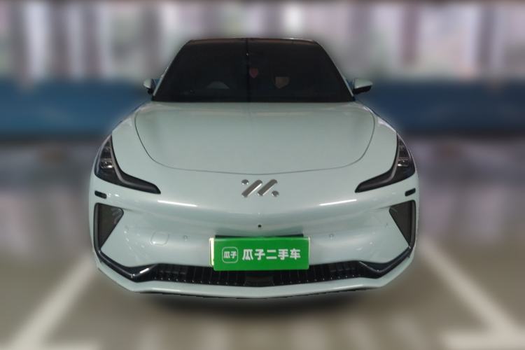 Used  LS7 2023 90 kWh Elite Rear-Drive Version