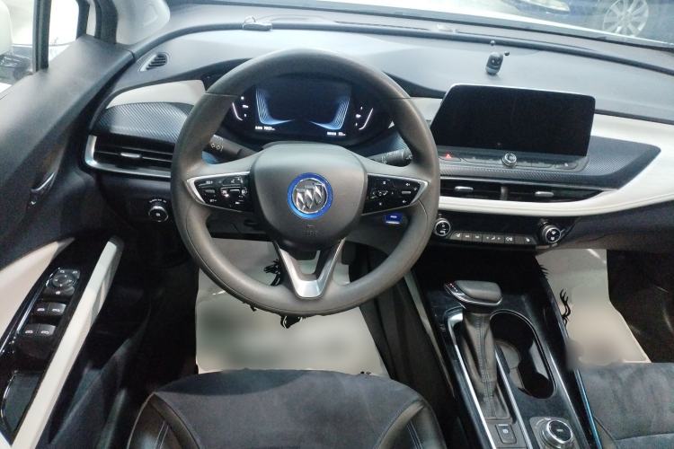 Used Buick Velite 6 2019 Connected & Smart Edition
