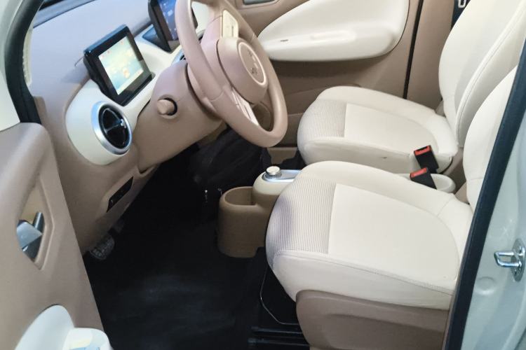 Used Wuling Hongguang MINIEV 2025 Four-Door Version Premium Edition