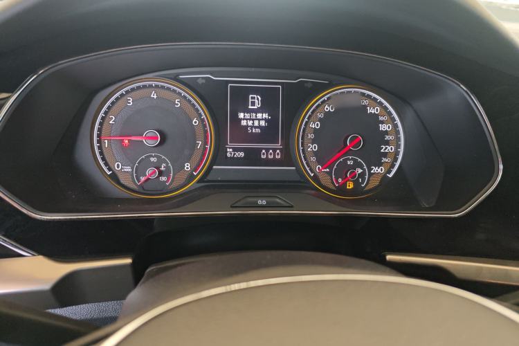 Used Volkswagen Passat 2019 330TSI Elite Edition China VI
