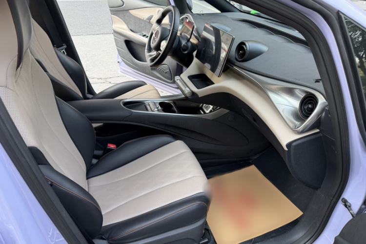 Used BYD Dolphin 2023 420 km Free Version