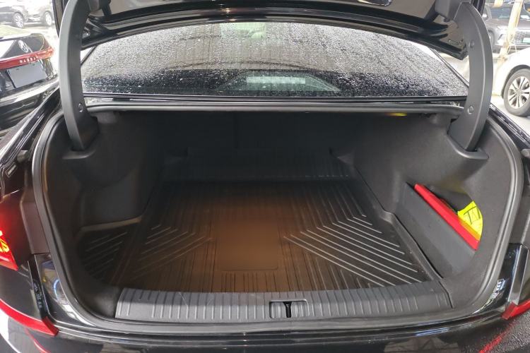 Used Volkswagen Passat 2024 330TSI Elite Edition
