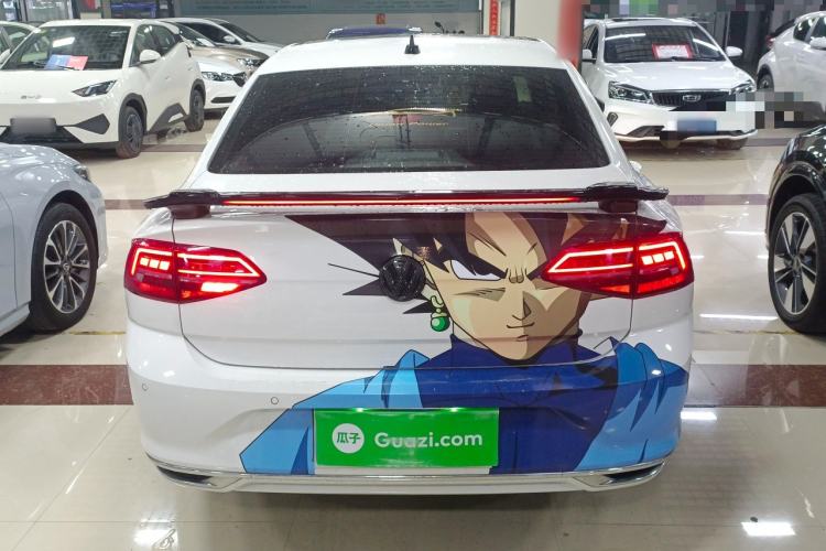 Used Volkswagen Lamando 2021 Facelift 280TSI DSG Comfort Edition (Manual Air Conditioning)