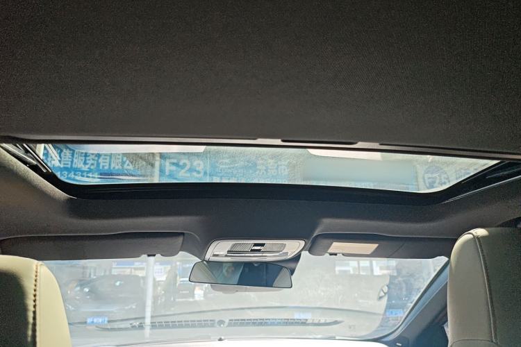 Used MG 6 2021 Pro 1.5T Automatic Trophy Flagship Edition