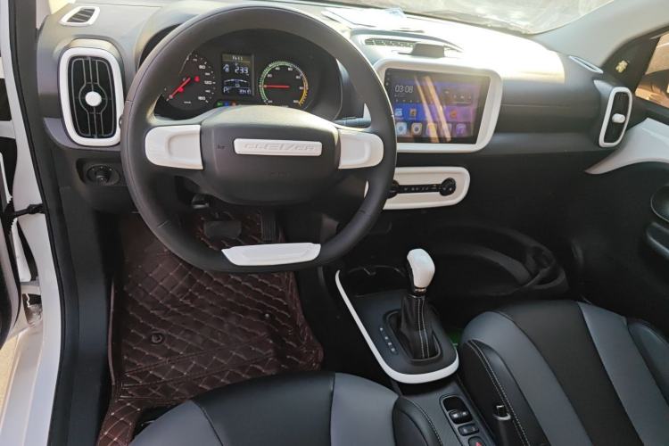 Used Roewe Clever 2022 311km QiQi BoBo Edition
