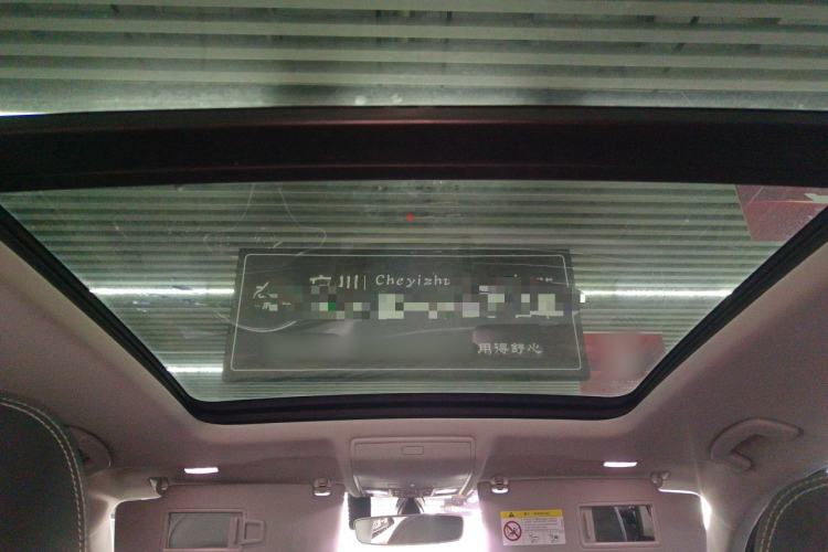 Used Volkswagen Tiguan L 2022 330TSI Automatic Two-Wheel Drive R-Line Enhanced Edition
